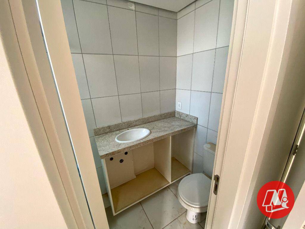 Apartamento para alugar com 3 quartos, 74m² - Foto 17