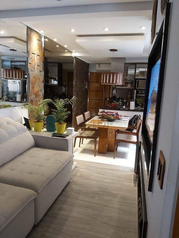 Cobertura à venda com 2 quartos, 51m² - Foto 9