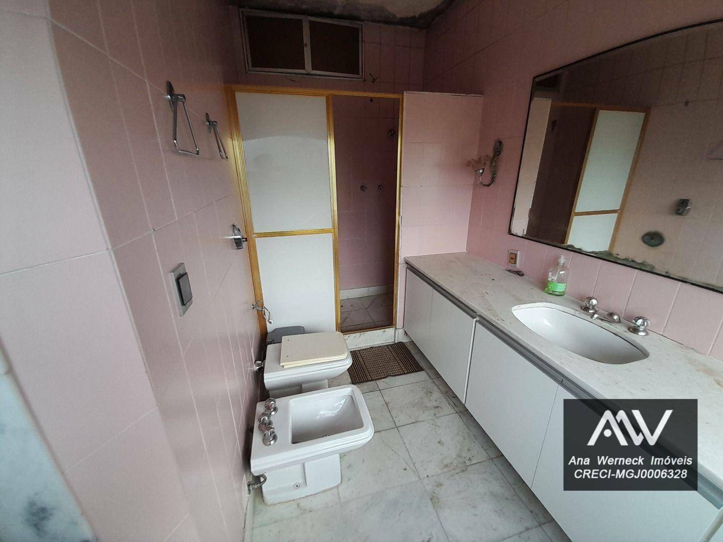 Apartamento à venda com 5 quartos, 180m² - Foto 27