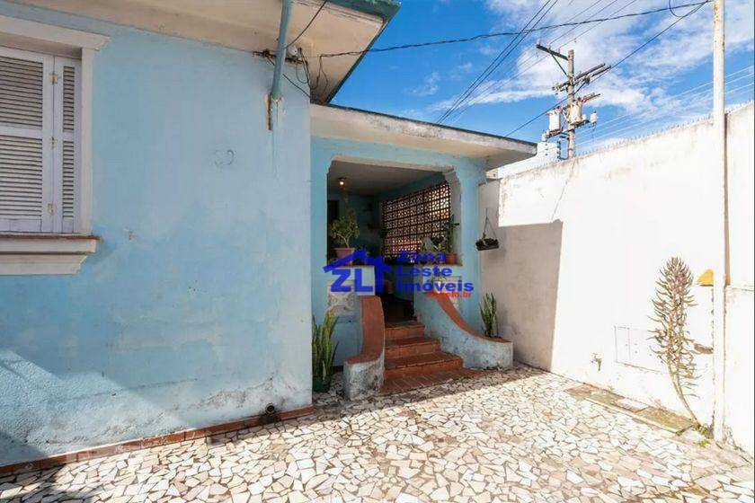 Casa à venda com 3 quartos, 180m² - Foto 22