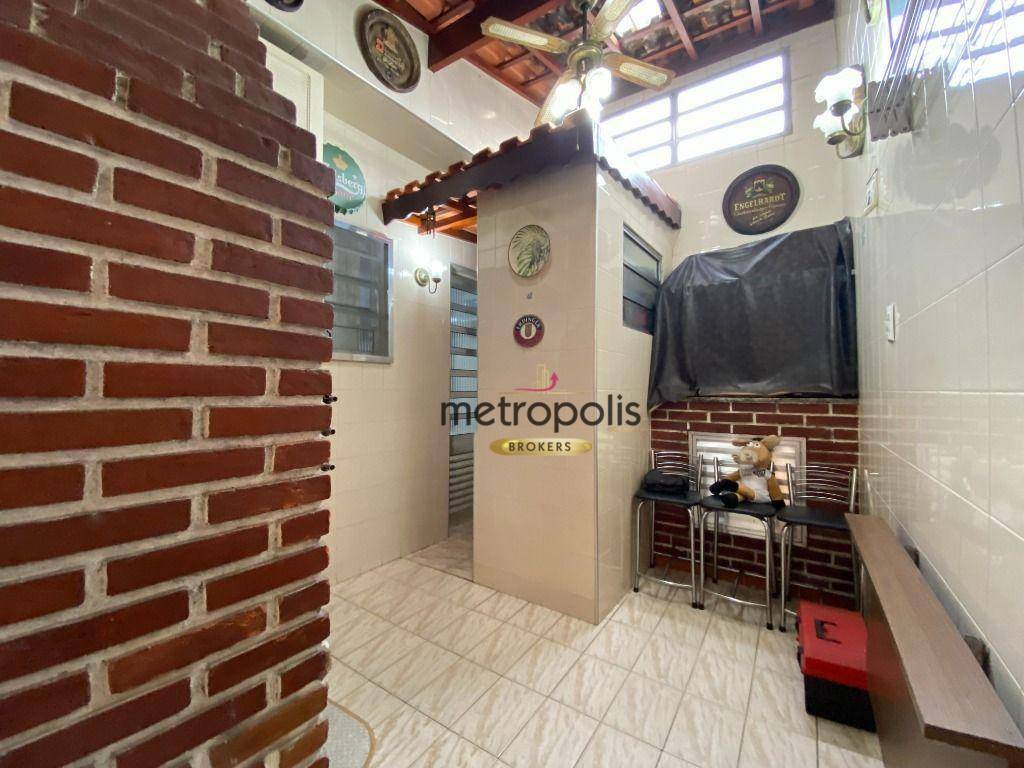 Sobrado à venda com 5 quartos, 232m² - Foto 30