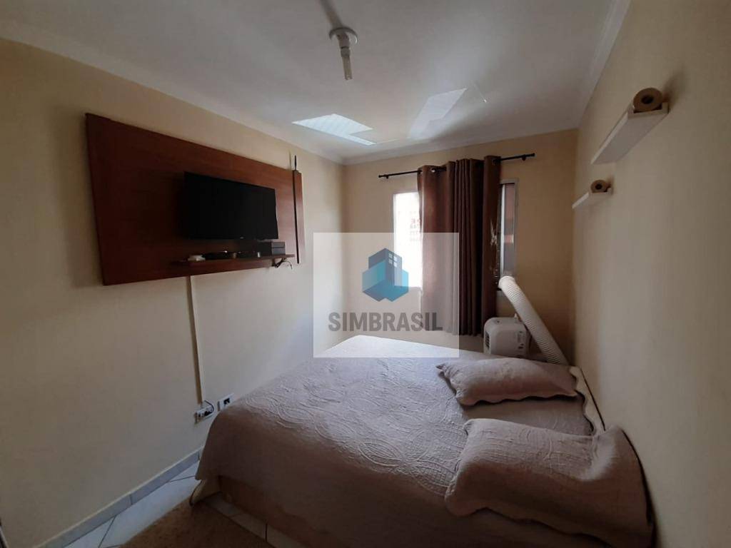 Apartamento à venda com 2 quartos, 55m² - Foto 3