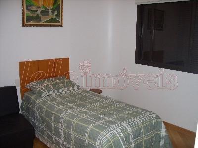 Apartamento à venda com 4 quartos, 340m² - Foto 21