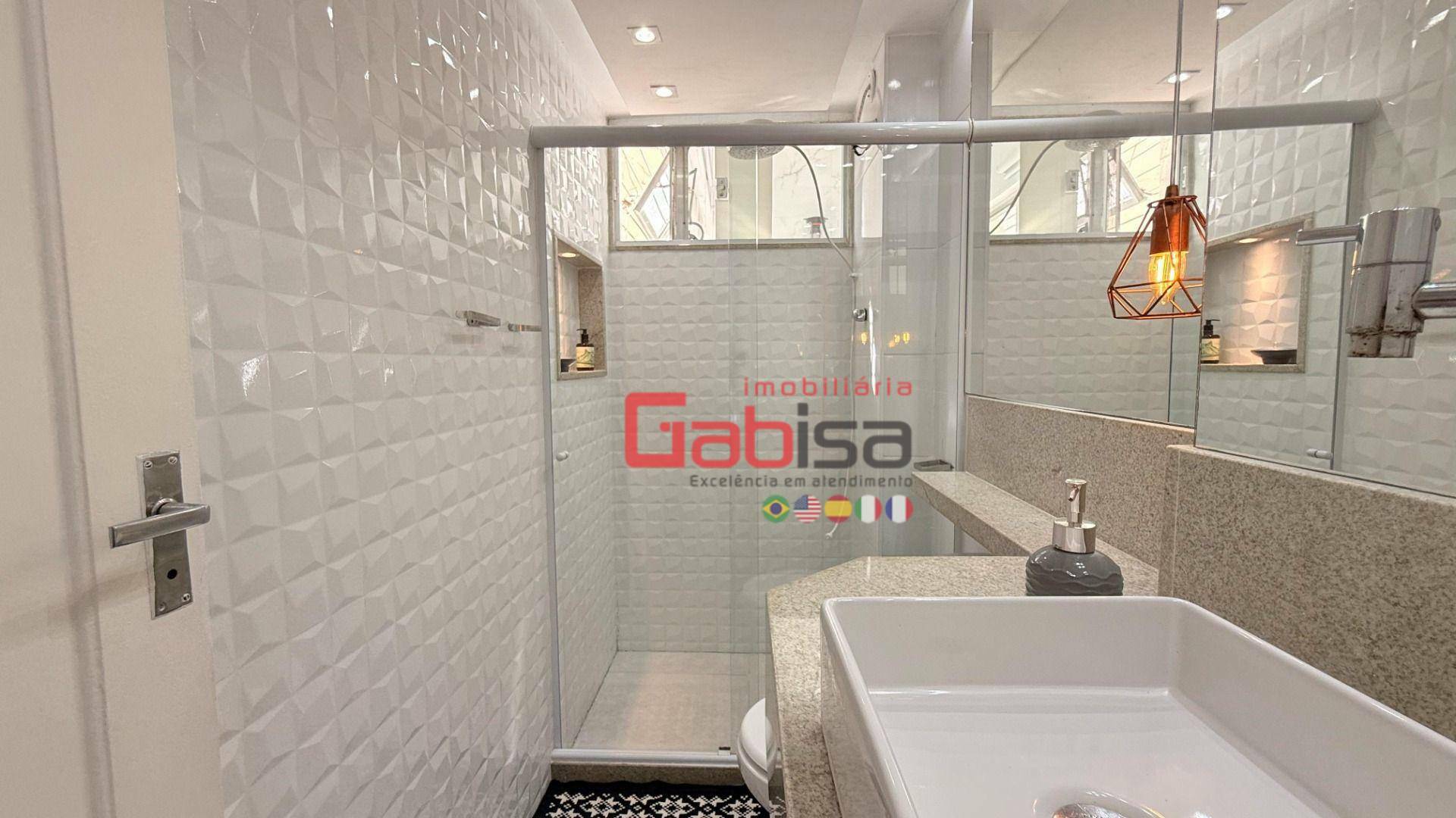 Apartamento à venda com 2 quartos, 68m² - Foto 16