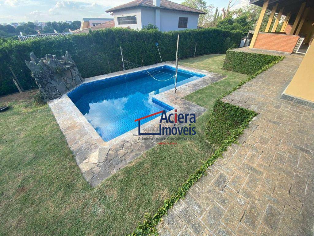 Casa de Condomínio à venda com 3 quartos, 320m² - Foto 3