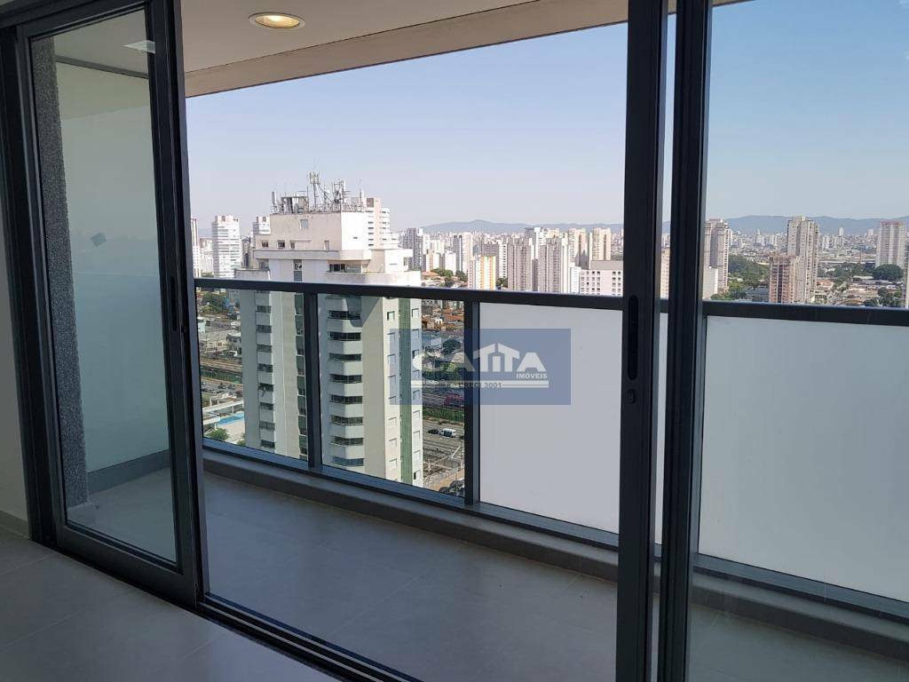 Conjunto Comercial-Sala para alugar, 39m² - Foto 12