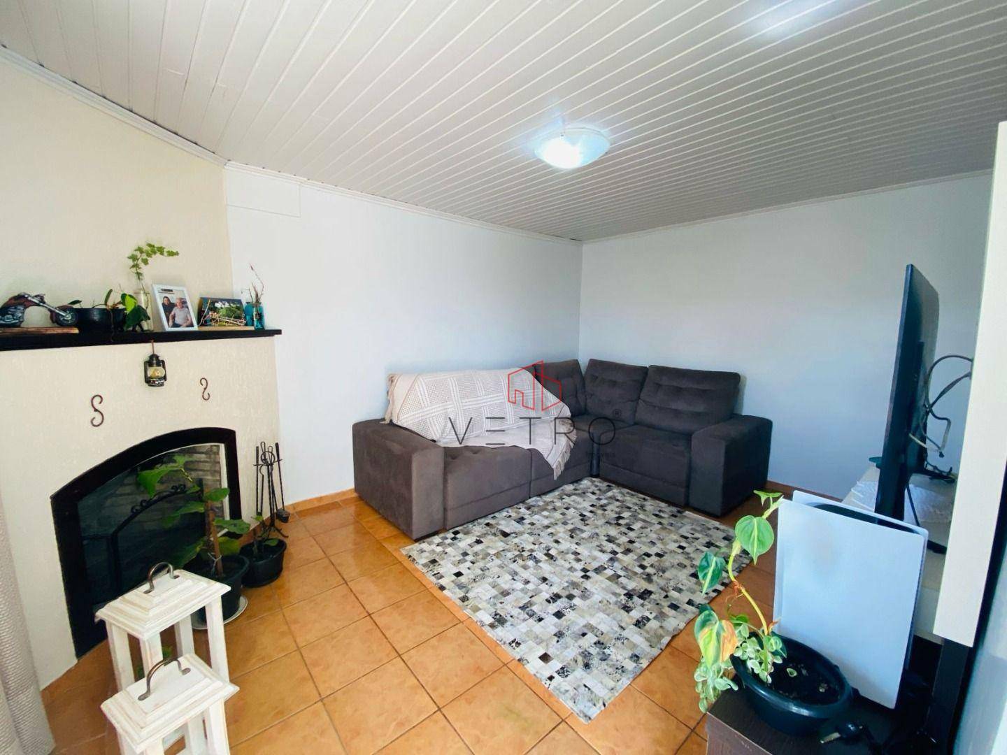 Casa à venda com 3 quartos, 165m² - Foto 2