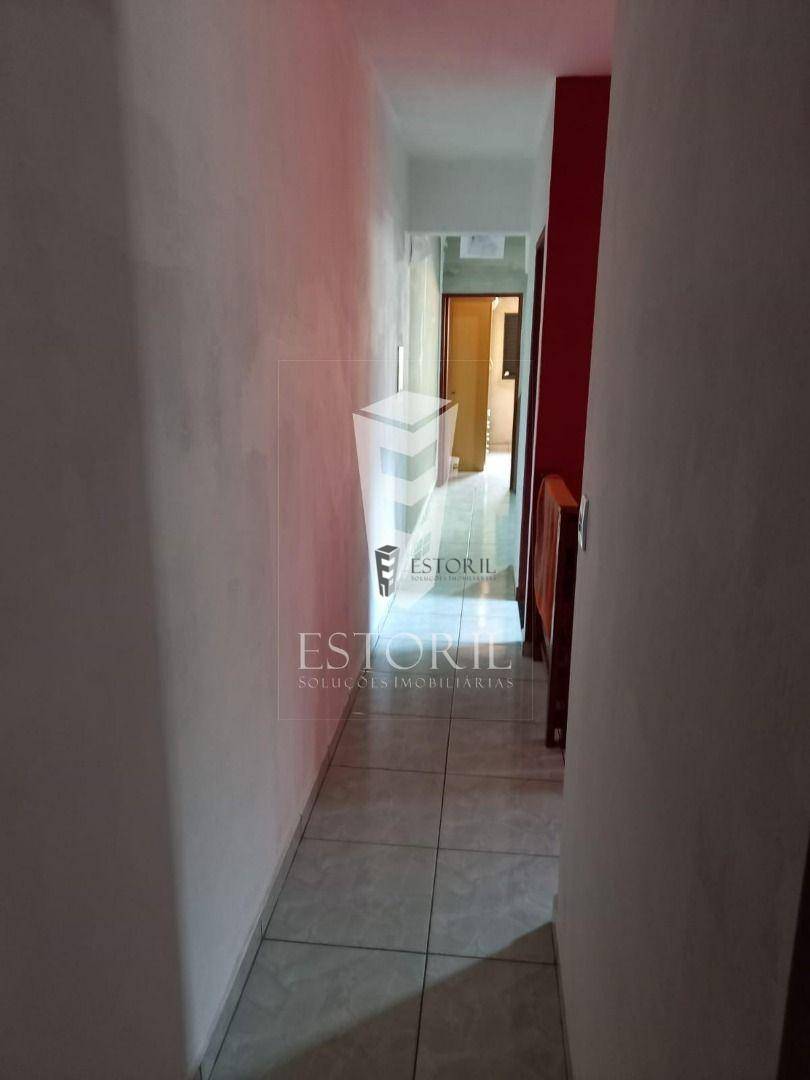 Sobrado à venda com 3 quartos, 190m² - Foto 22