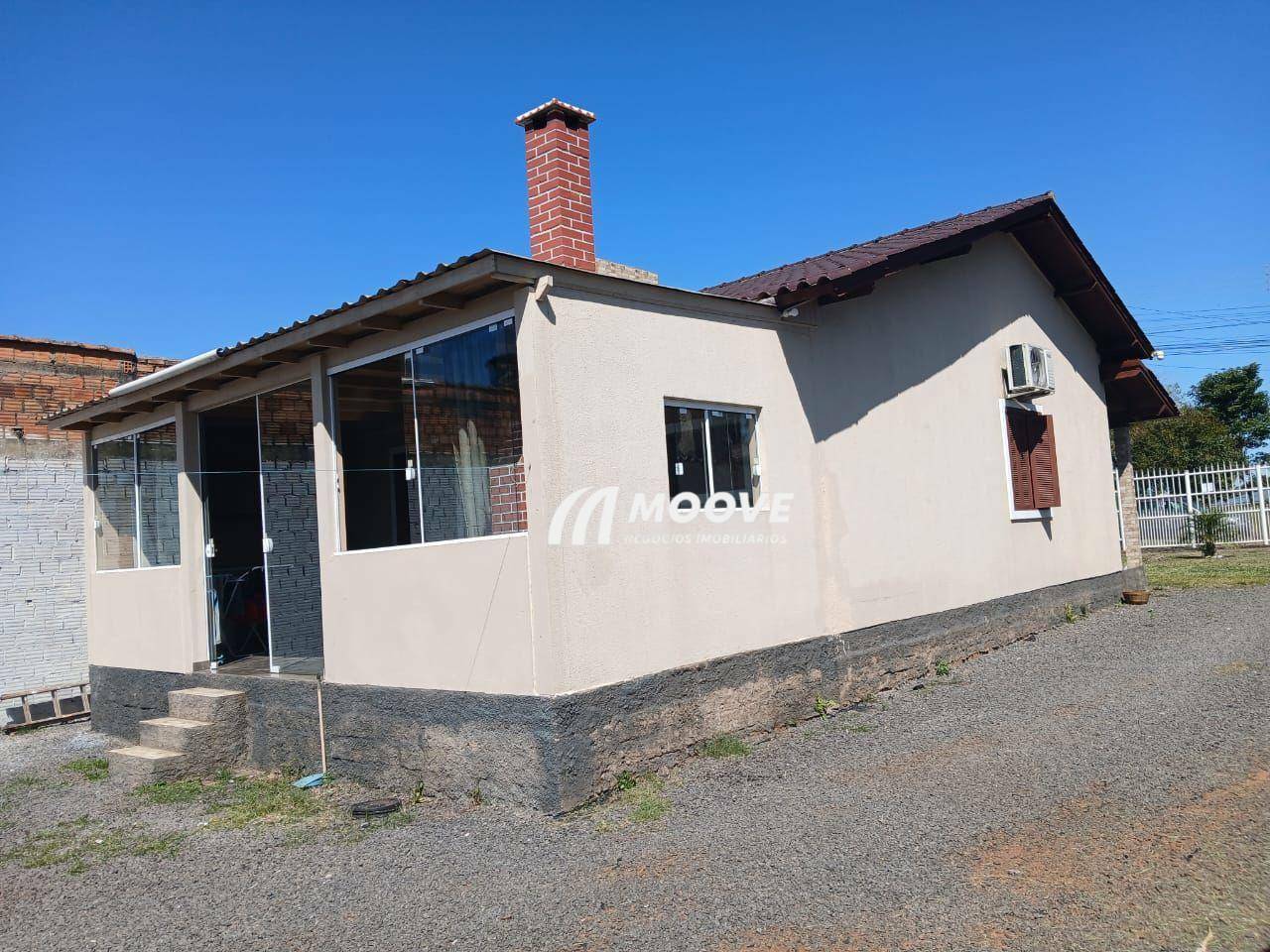 Casa à venda com 2 quartos, 130m² - Foto 22