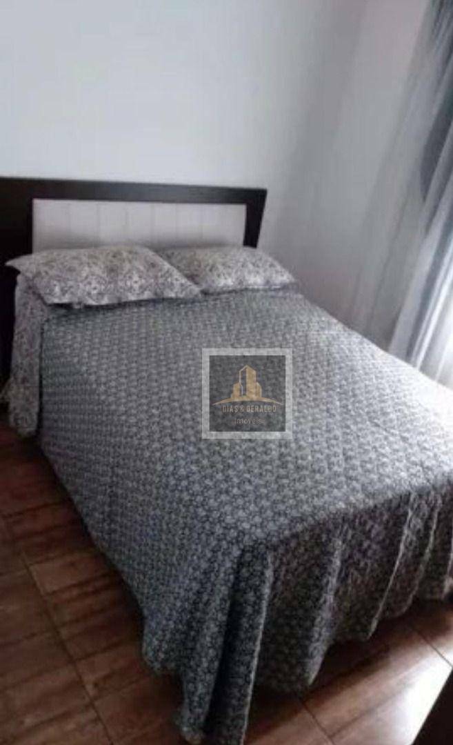 Apartamento à venda com 2 quartos, 43m² - Foto 6