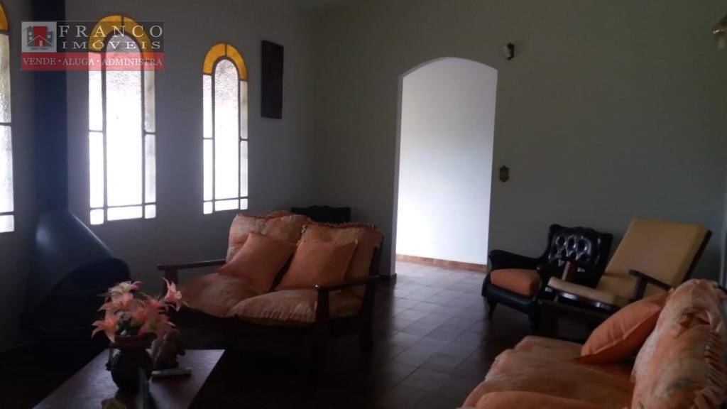 Chácara à venda com 3 quartos, 350m² - Foto 8