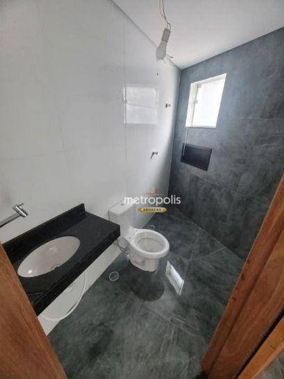 Sobrado à venda com 3 quartos, 110m² - Foto 11