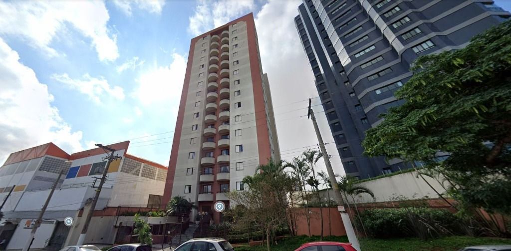 Apartamento à venda com 3 quartos, 58m² - Foto 5