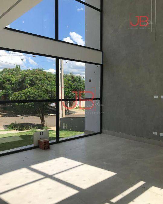 Casa de Condomínio à venda com 3 quartos, 280m² - Foto 8