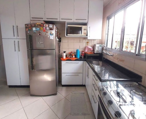 Sobrado à venda com 3 quartos, 150m² - Foto 5