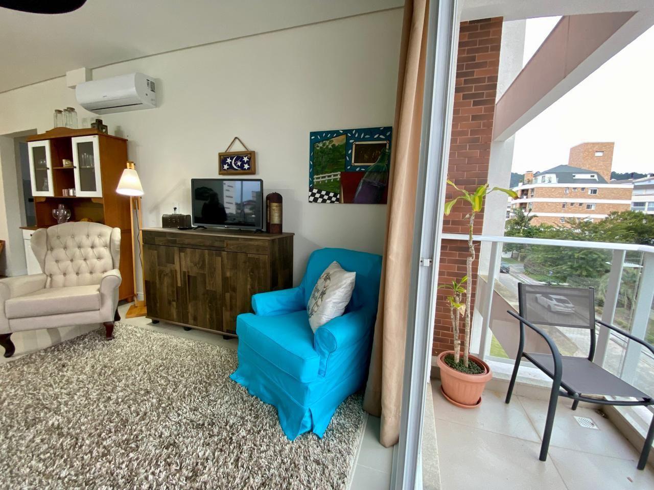 Apartamento à venda com 3 quartos, 97m² - Foto 11