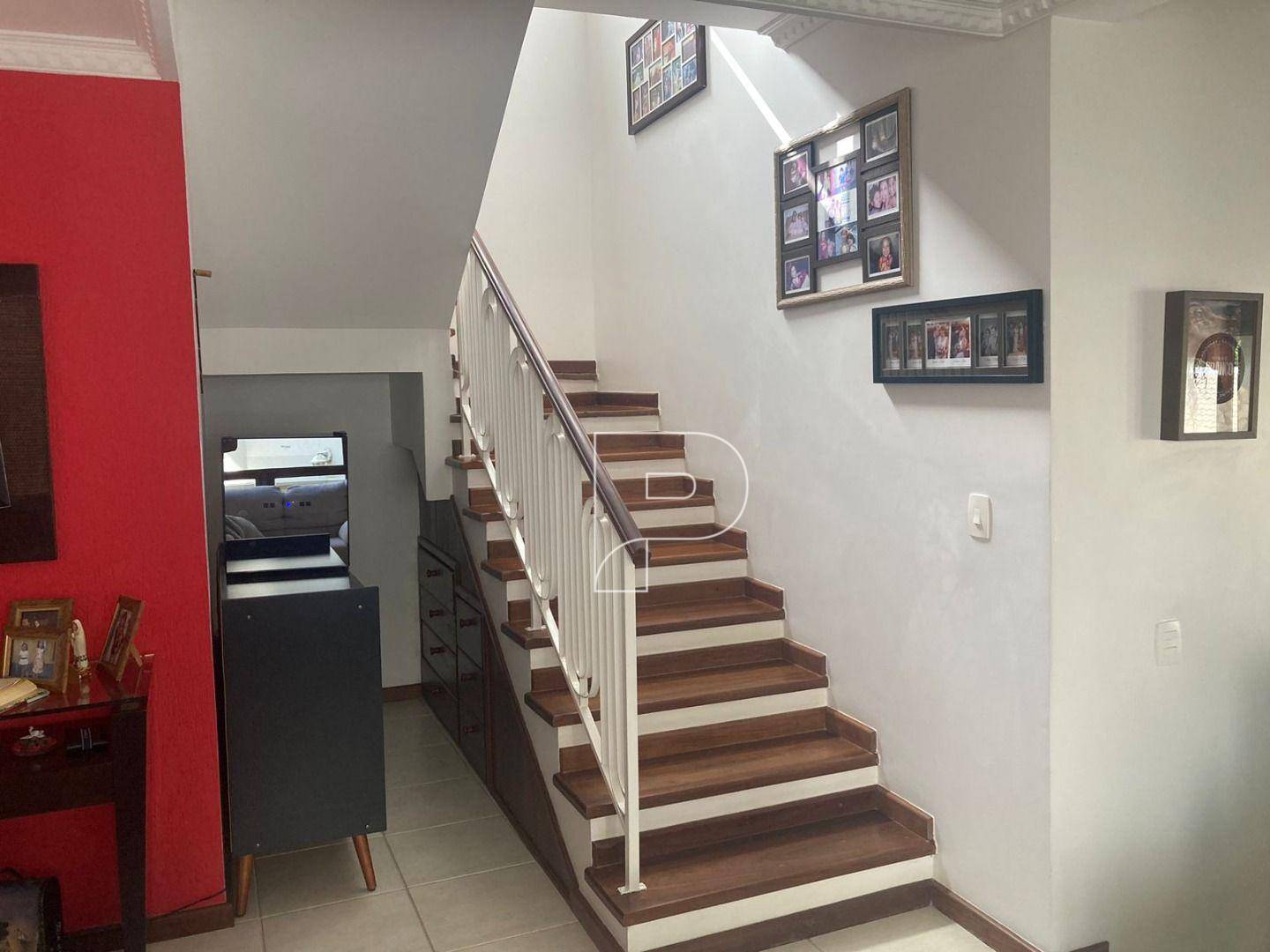 Casa de Condomínio à venda com 3 quartos, 316m² - Foto 67