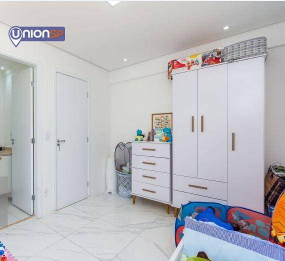 Apartamento à venda com 2 quartos, 91m² - Foto 11