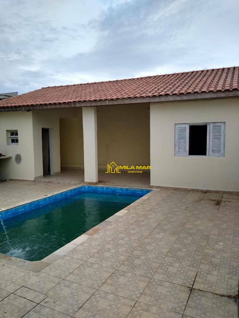 Casa à venda com 2 quartos, 80m² - Foto 5