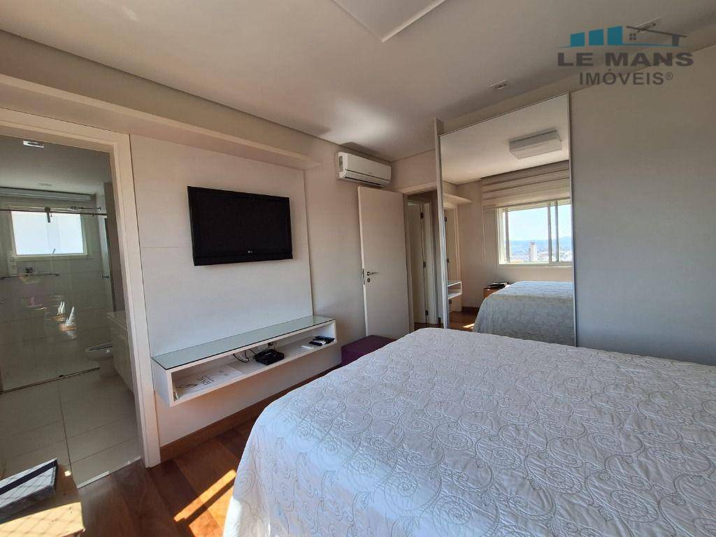 Apartamento à venda com 4 quartos, 278m² - Foto 9