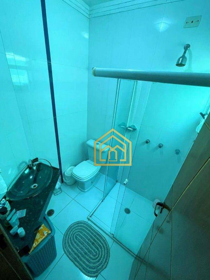 Sobrado à venda com 3 quartos, 250m² - Foto 23