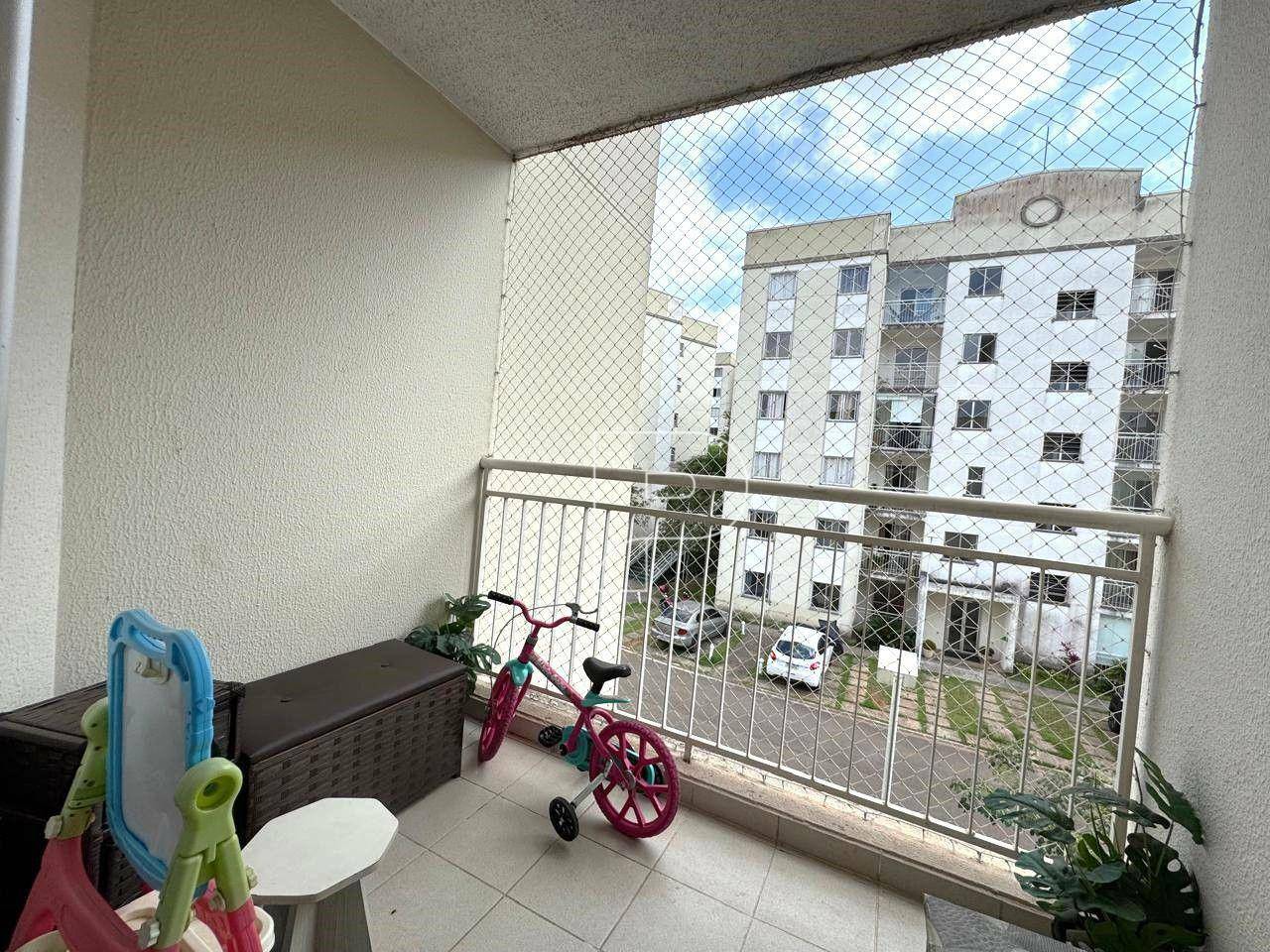 Apartamento à venda com 2 quartos, 51m² - Foto 17