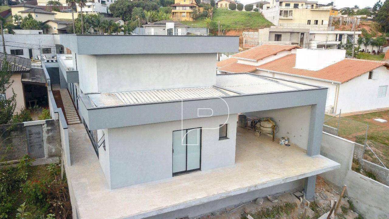 Casa de Condomínio à venda com 3 quartos, 375m² - Foto 28