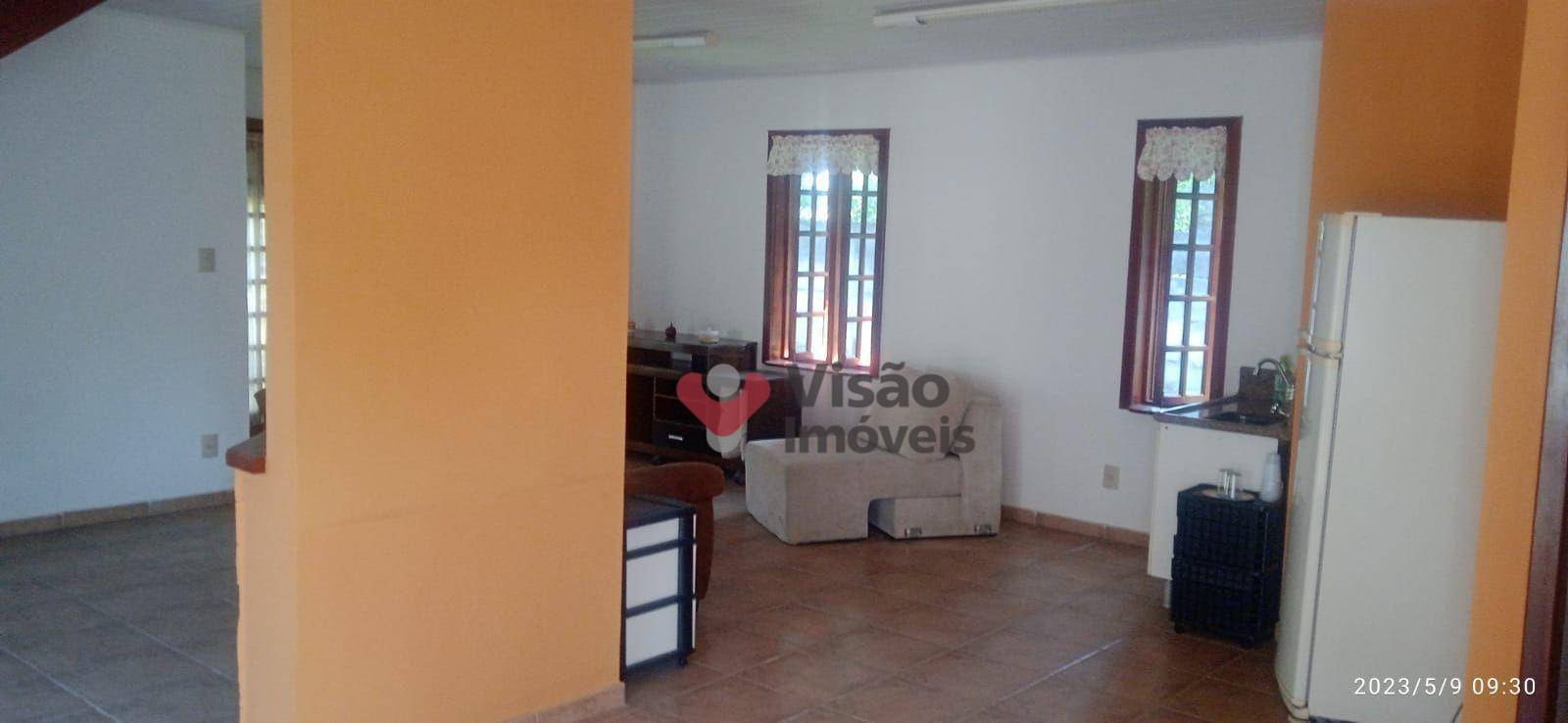 Chácara à venda com 1 quarto, 124m² - Foto 4