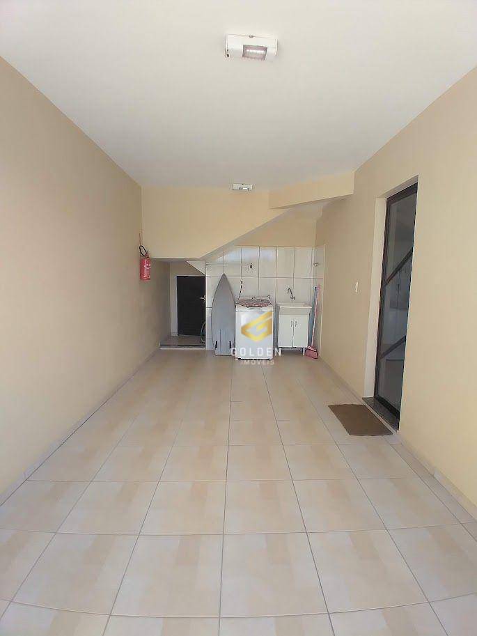 Sobrado à venda com 3 quartos, 161m² - Foto 25