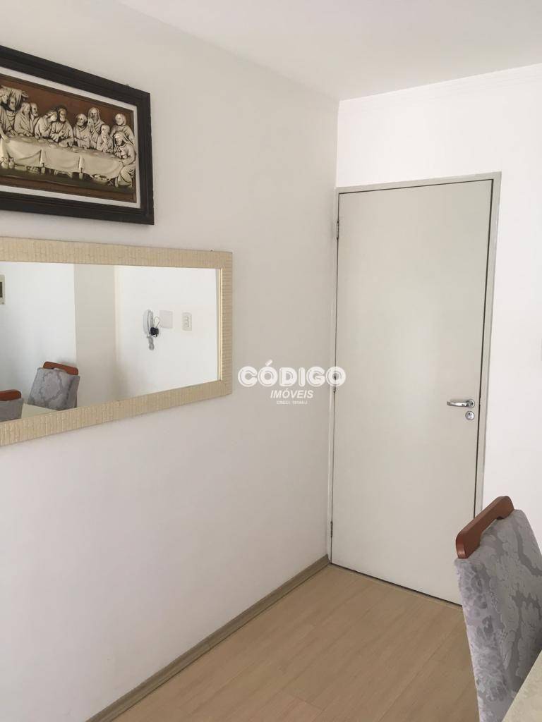 Apartamento à venda com 2 quartos, 53m² - Foto 6