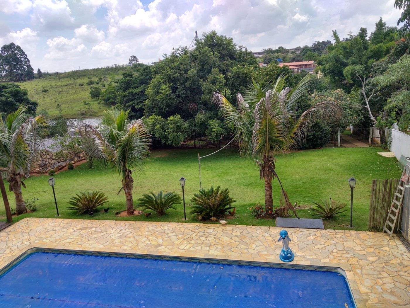 Chácara à venda com 5 quartos, 2900m² - Foto 32