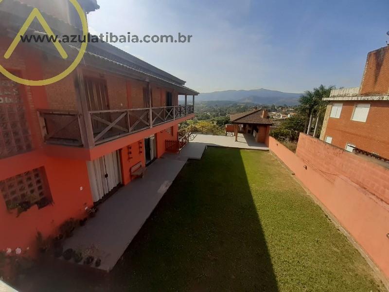 Fazenda à venda com 6 quartos, 420m² - Foto 1