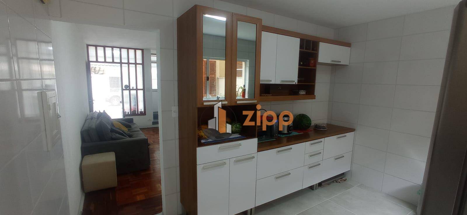 Sobrado à venda com 2 quartos, 120m² - Foto 6