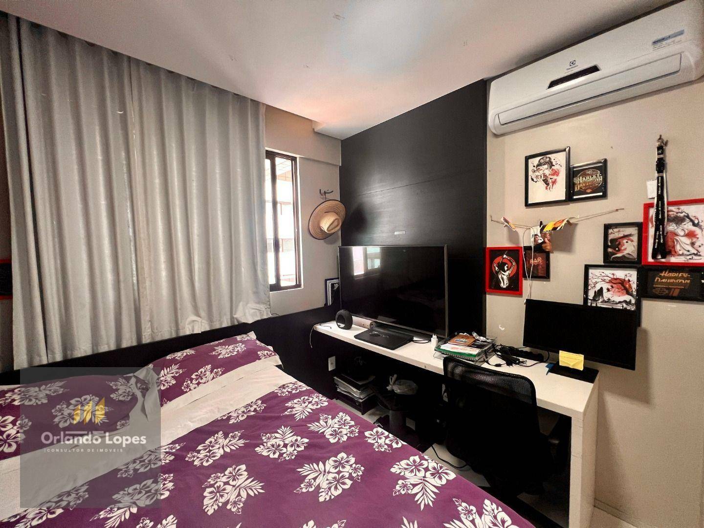 Apartamento à venda com 3 quartos, 114m² - Foto 16
