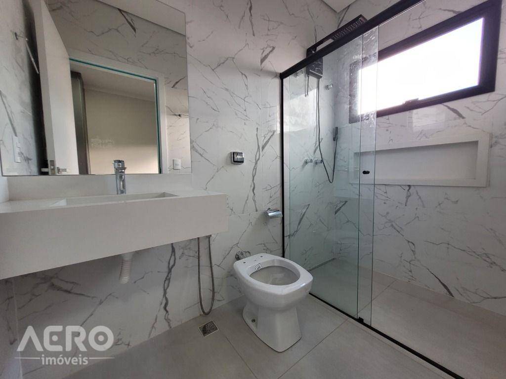 Casa de Condomínio à venda com 3 quartos, 224m² - Foto 17