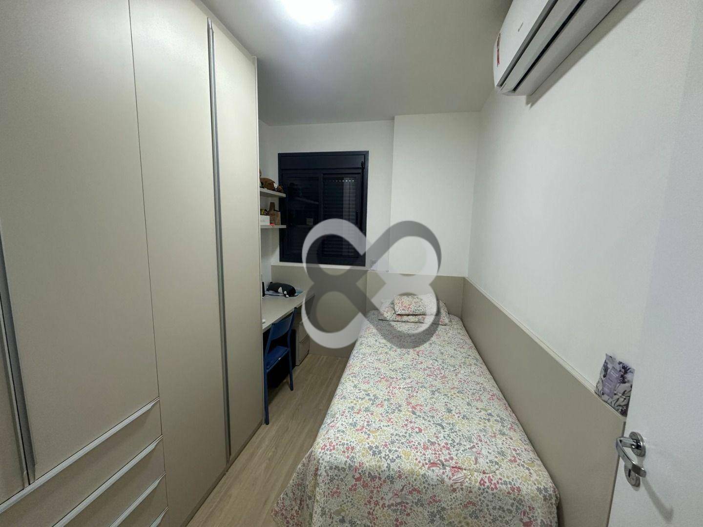 Apartamento à venda com 2 quartos, 62m² - Foto 10