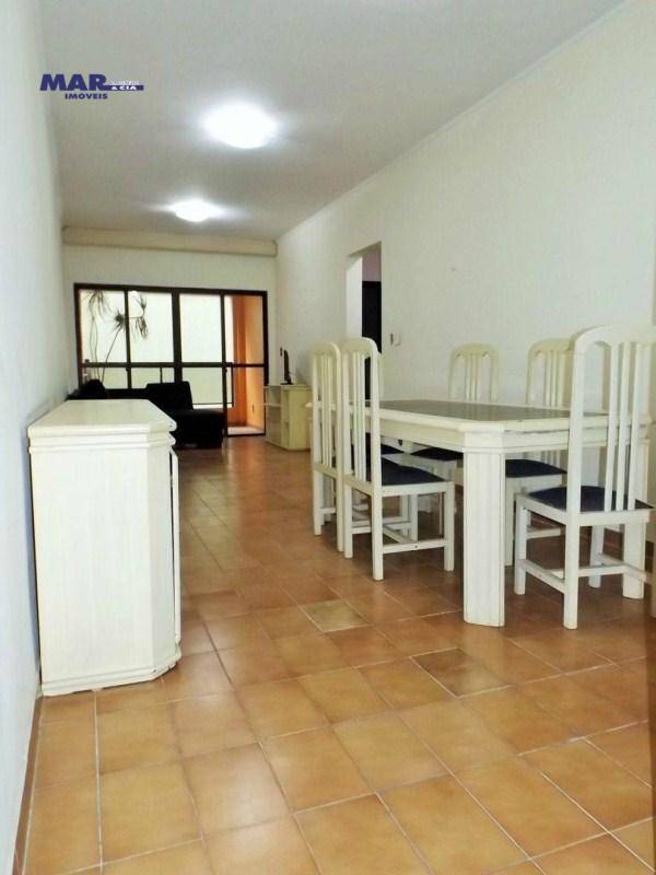 Apartamento à venda com 3 quartos, 110m² - Foto 3