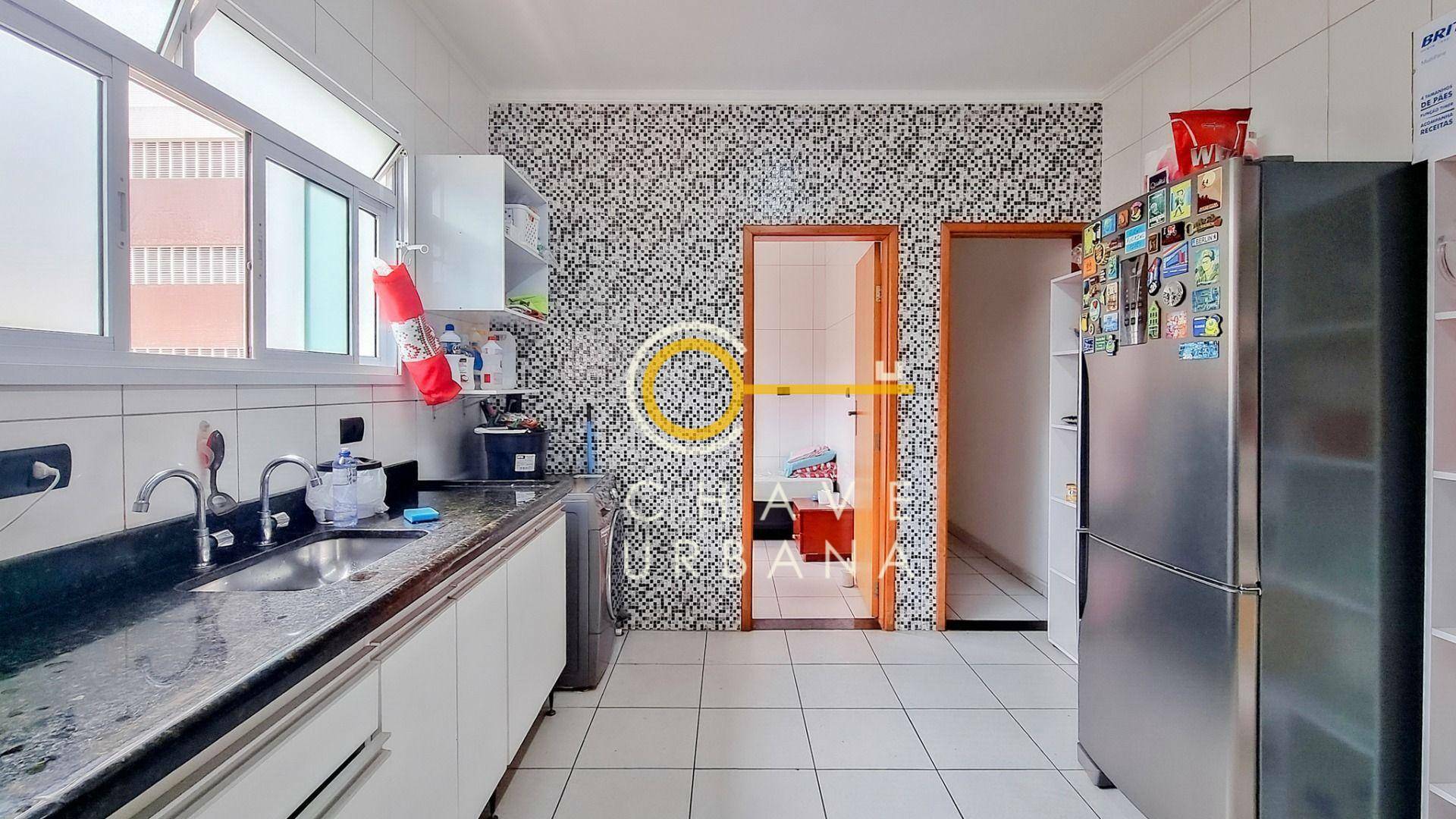 Casa à venda com 3 quartos, 182m² - Foto 10