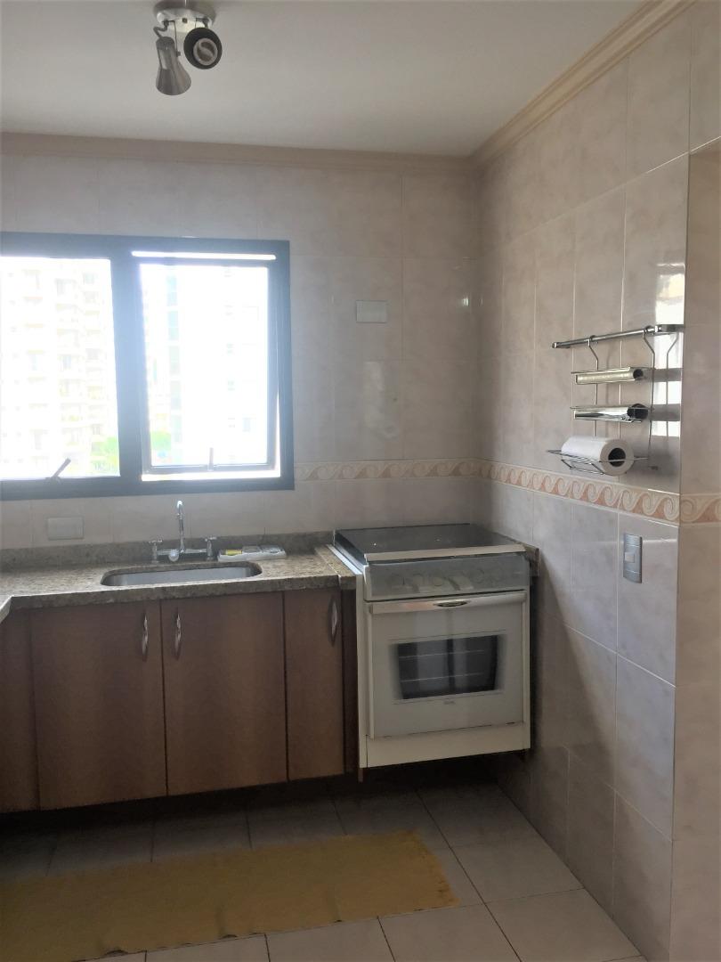 Apartamento à venda com 3 quartos, 127m² - Foto 40