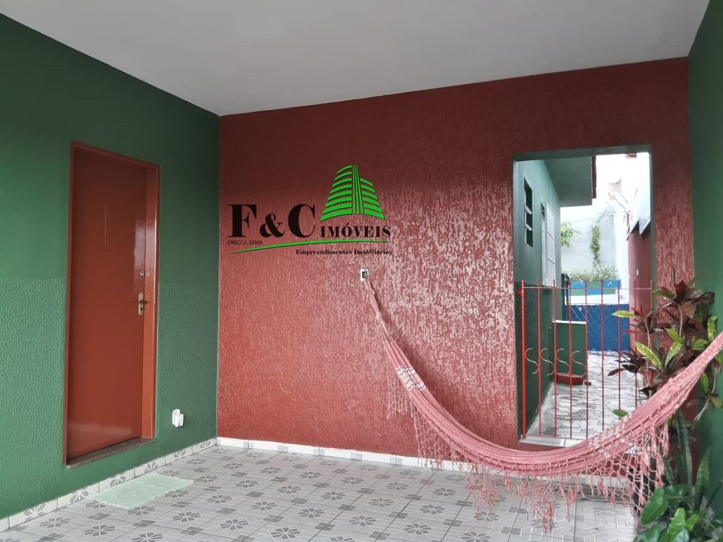 Casa, 2 quartos - Foto 10