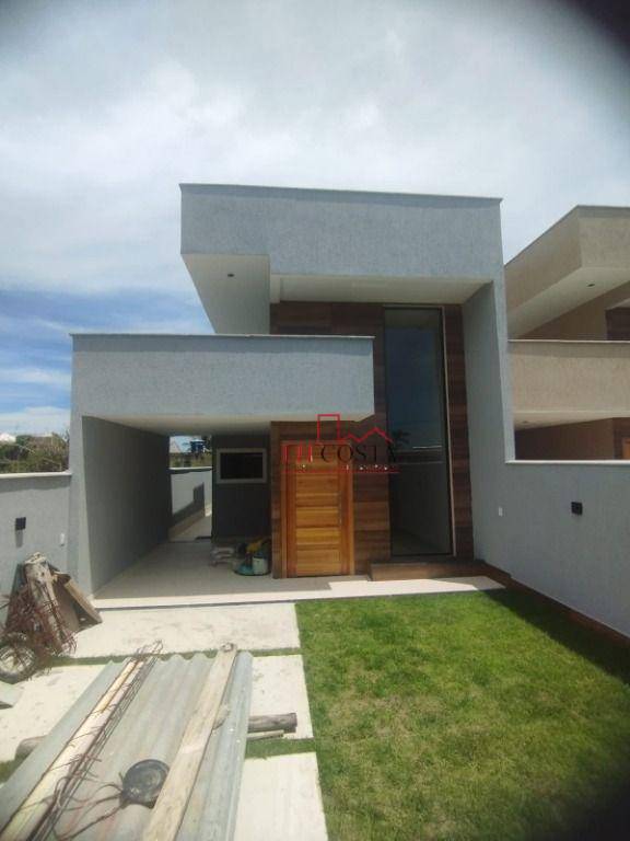 Casa à venda com 3 quartos, 100m² - Foto 3