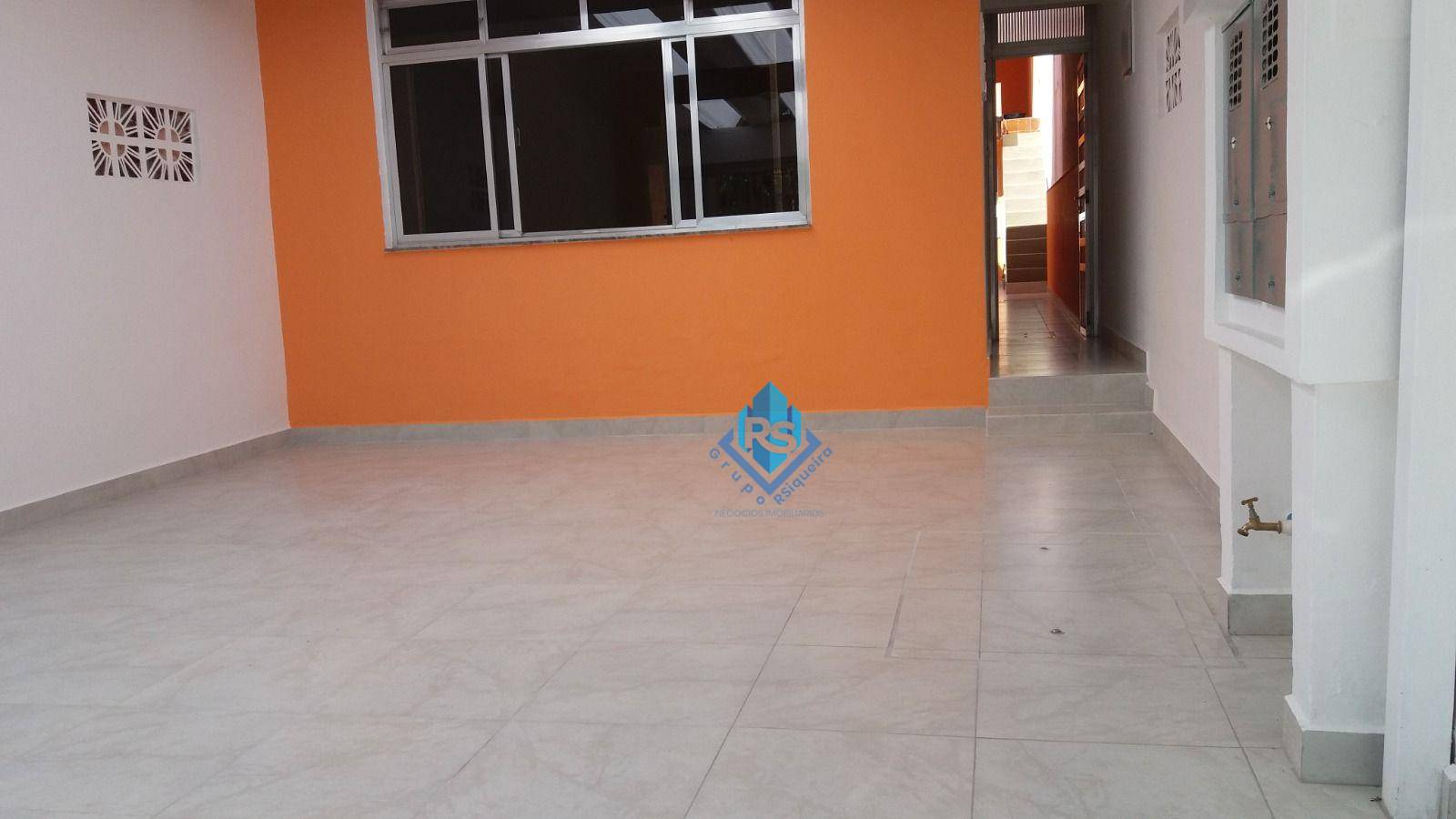 Sobrado à venda com 3 quartos, 166m² - Foto 2