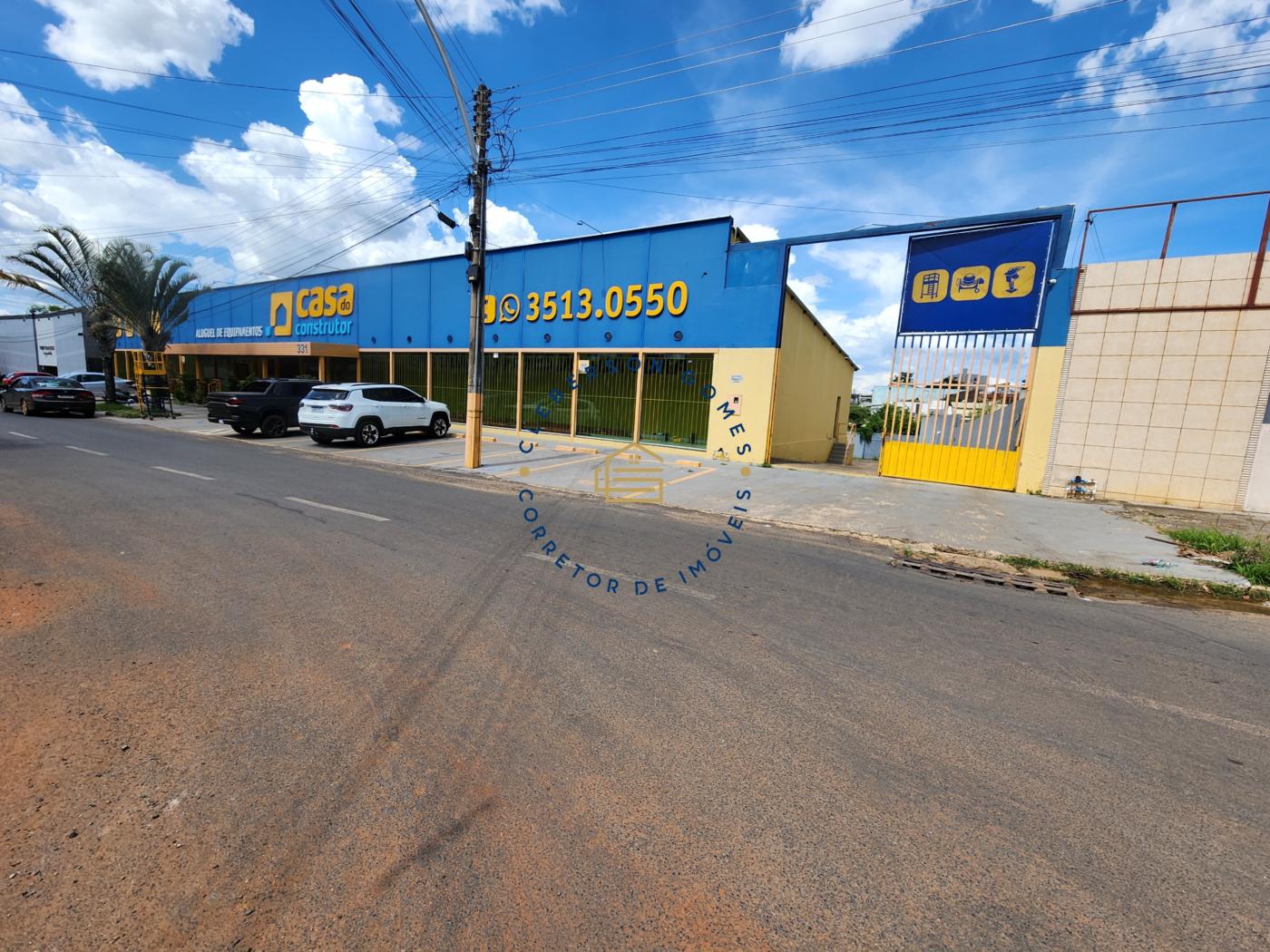 Prédio Inteiro à venda, 2664m² - Foto 2