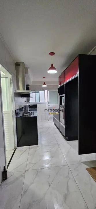 Apartamento à venda com 3 quartos, 126m² - Foto 6