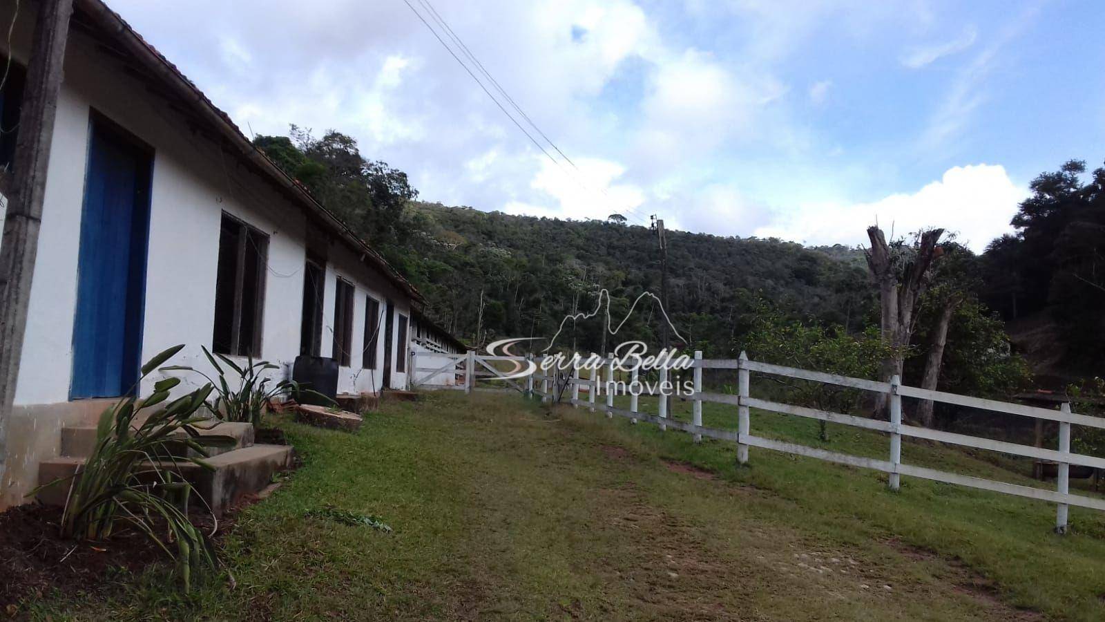 Fazenda à venda com 7 quartos, 400m² - Foto 22