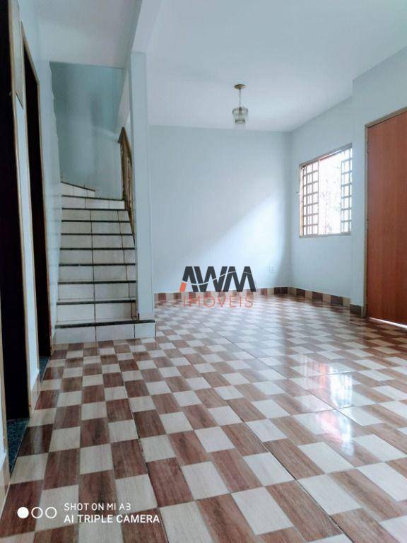 Sobrado à venda com 3 quartos, 104m² - Foto 11