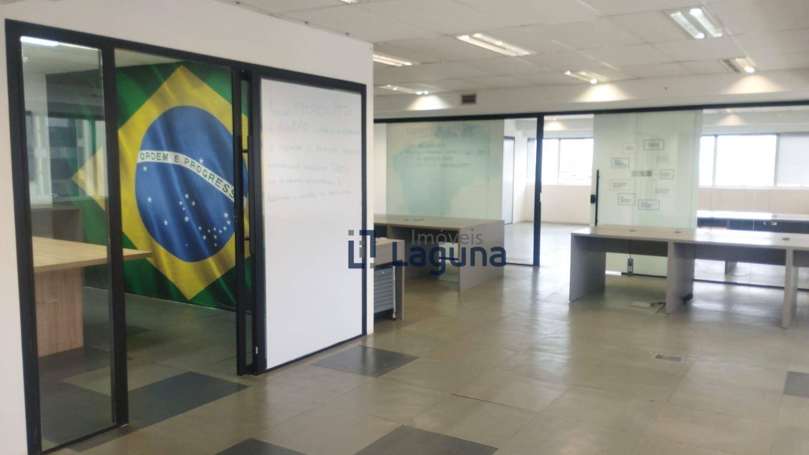 Conjunto Comercial-Sala para alugar, 230m² - Foto 3