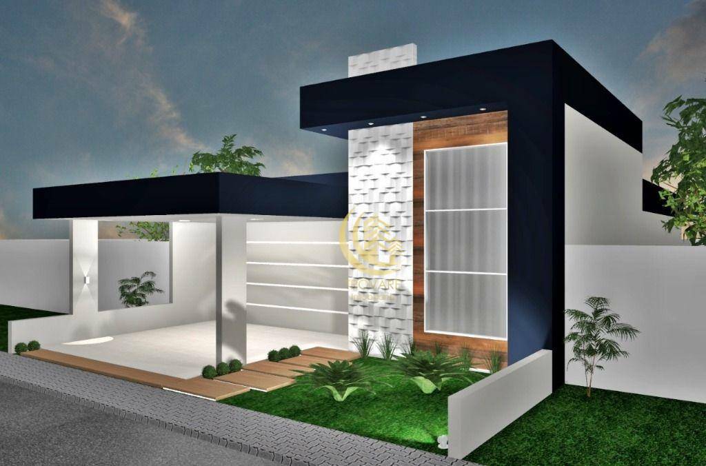 Casa de Condomínio à venda com 3 quartos, 160m² - Foto 3