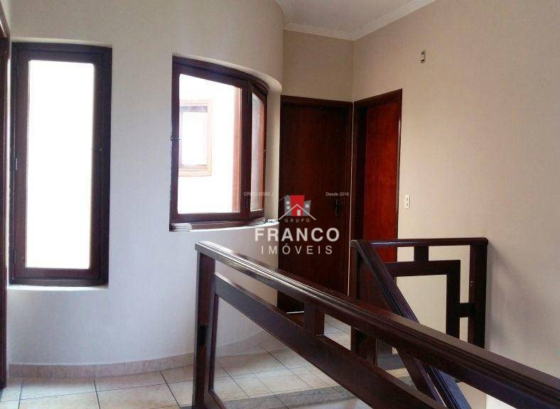 Casa de Condomínio à venda com 4 quartos, 290m² - Foto 20