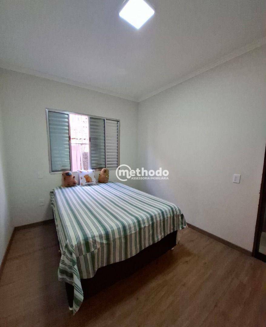 Casa à venda com 3 quartos, 161m² - Foto 13